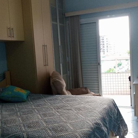 Apartamento Praia Grande São Paulo Ngoại thất bức ảnh