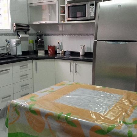 Apartamento Praia Grande São Paulo Ngoại thất bức ảnh