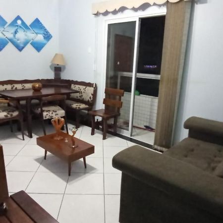 Apartamento Praia Grande São Paulo Ngoại thất bức ảnh