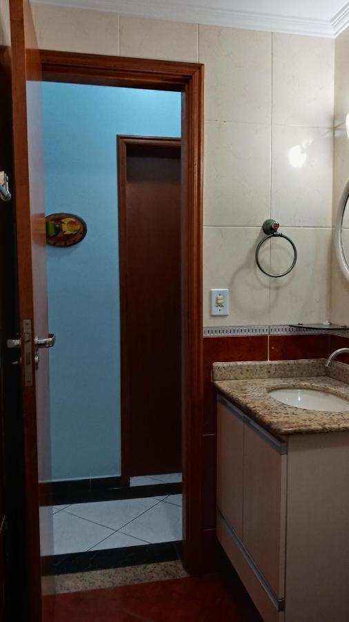 Apartamento Praia Grande São Paulo Ngoại thất bức ảnh