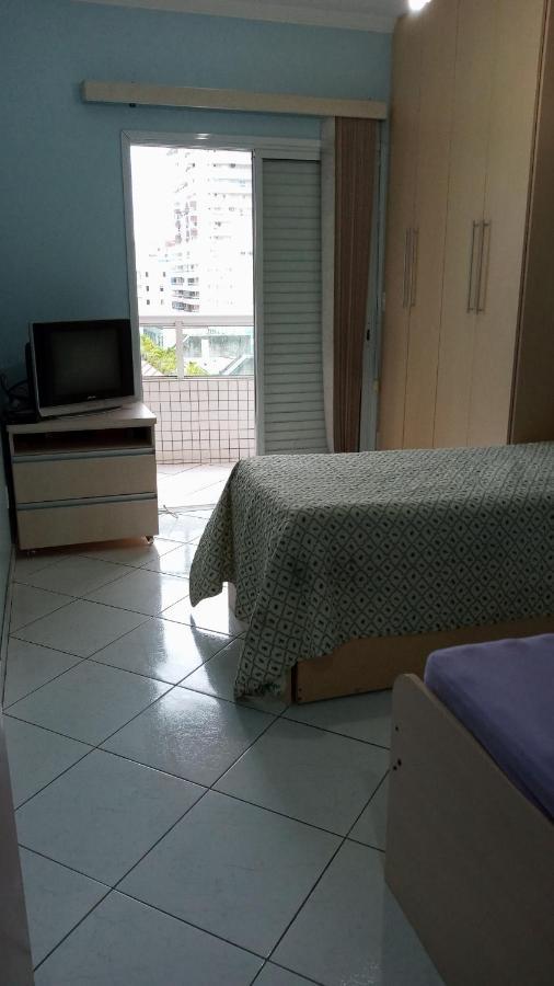 Apartamento Praia Grande São Paulo Ngoại thất bức ảnh