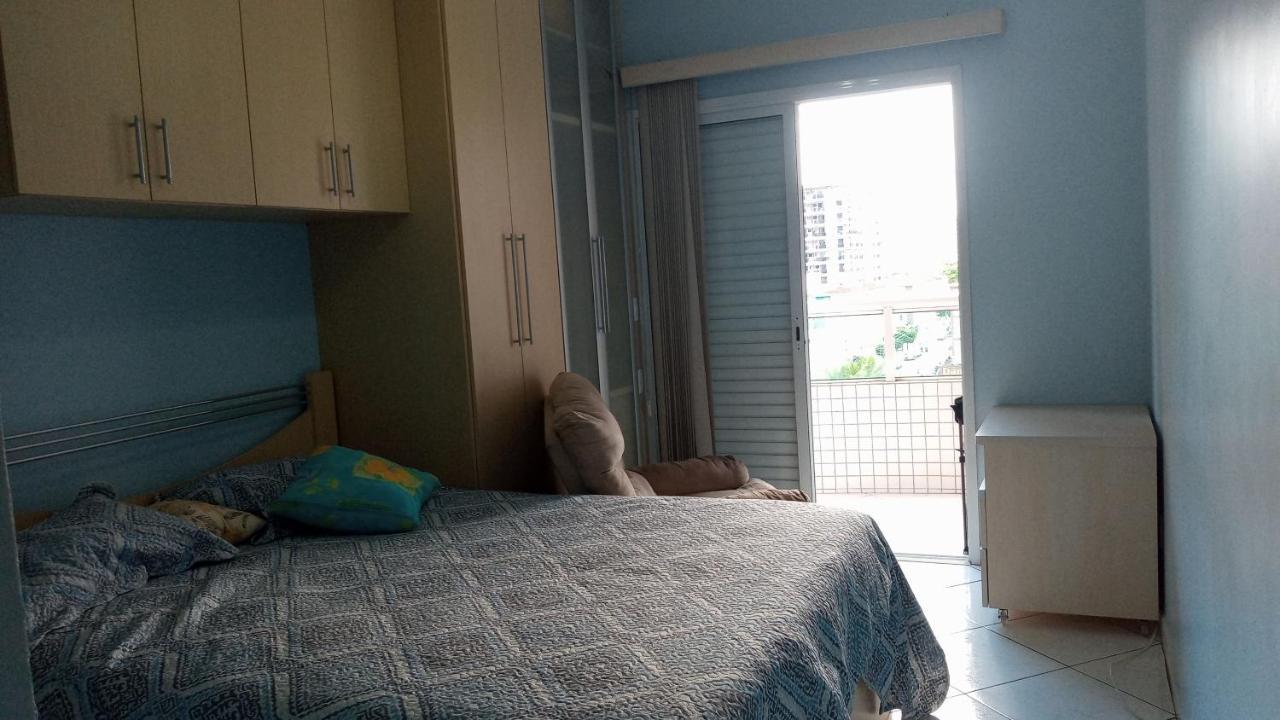 Apartamento Praia Grande São Paulo Ngoại thất bức ảnh