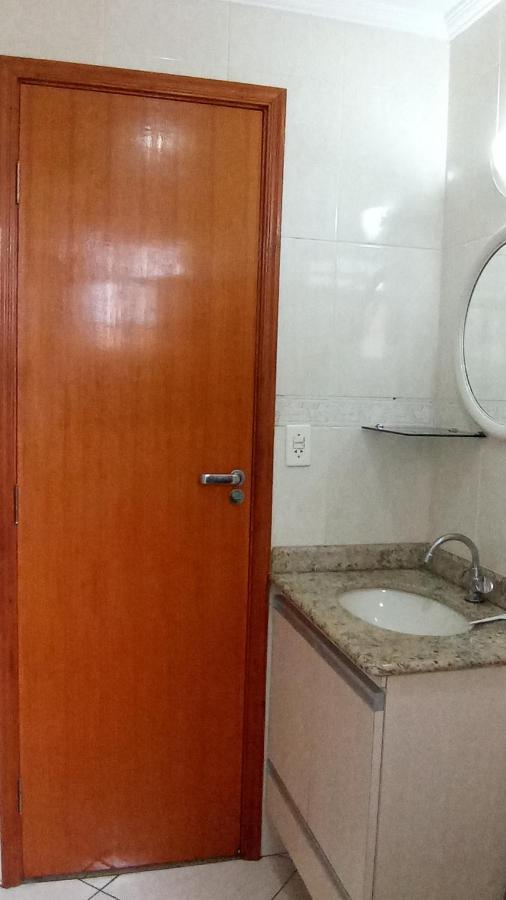 Apartamento Praia Grande São Paulo Ngoại thất bức ảnh