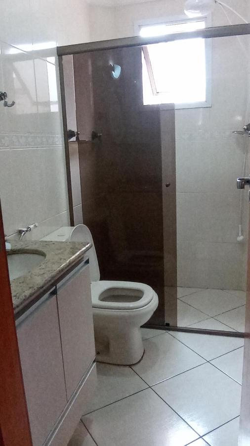 Apartamento Praia Grande São Paulo Ngoại thất bức ảnh