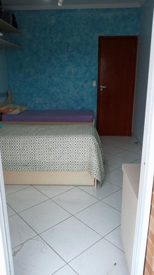 Apartamento Praia Grande São Paulo Ngoại thất bức ảnh