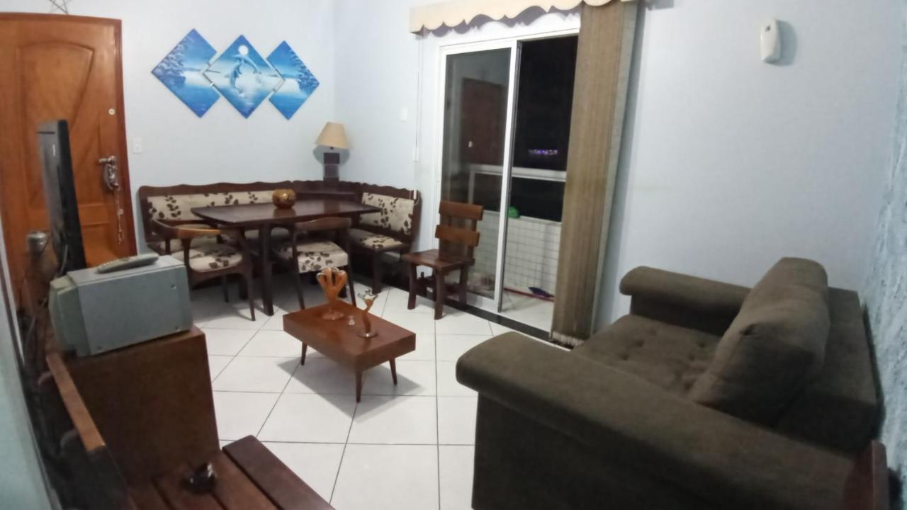 Apartamento Praia Grande São Paulo Ngoại thất bức ảnh